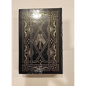 The Blue and the Gray, Easton Press Leatherbound Collector's Edition (Civil War)